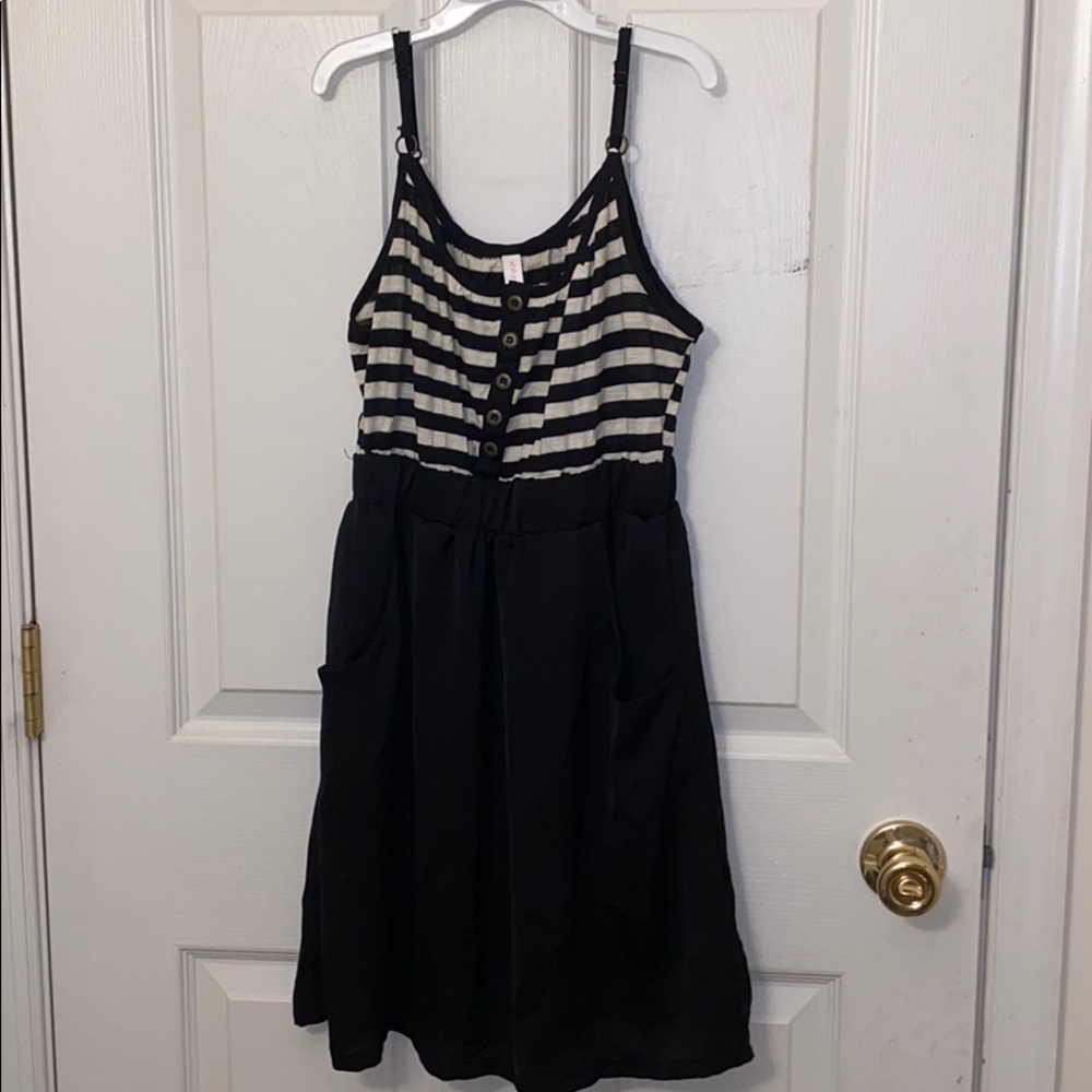 target dress